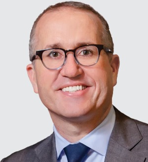 Brian W. Murray - Lawyer in Washington, DC