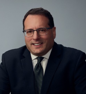 Eric M. David - Lawyer in Raleigh, NC