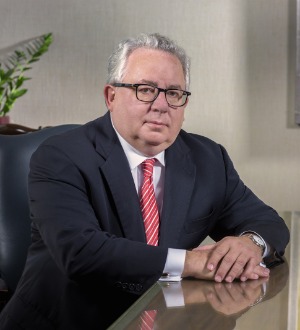 Peter "Pete" Schroeder - Lawyer in Indianapolis, IN