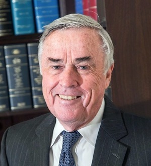 Richard W. "Rick" Harrison - Lawyer in Austin, TX