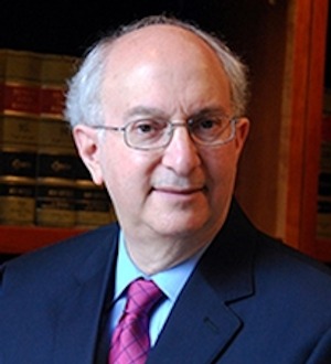 Robert "Bob" Siegel - Lawyer in Los Angeles, CA