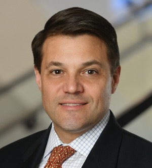 Seth Carroll - Lawyer in Richmond, VA