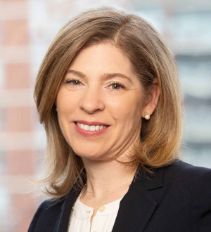 Allyson L. Belovin - Lawyer in New York, NY