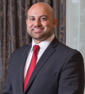 Anoush Garakani - Lawyer in Washington, DC