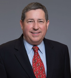 Jack L. Orchard, Jr. - Lawyer in Portland, OR