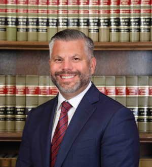 Joseph A. Liebman - Lawyer in Las Vegas, NV