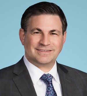 Michael H. "Mike" Wetmore - Lawyer in St. Louis, MO