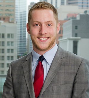 Andrew P. Reitman - Lawyer in Denver, CO