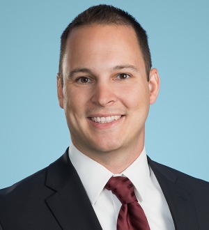 Dustin J. Edwards - Lawyer in Houston, TX