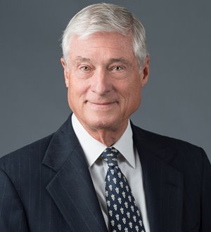 James E. Fogg - Lawyer in Denver, CO