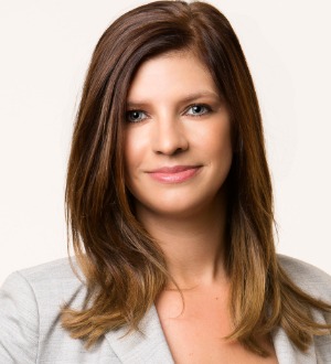 Kathleen Hogan "Katie" Aguilar - Lawyer in Grand Rapids, MI