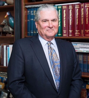 Richard S. Zackin - Lawyer in Newark, NJ