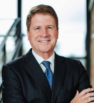 Rick Amburgey - Lawyer in Cleveland, OH