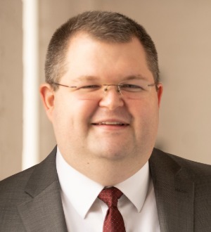 Alexander J. "Alex" Platte - Lawyer in Fort Wayne, IN