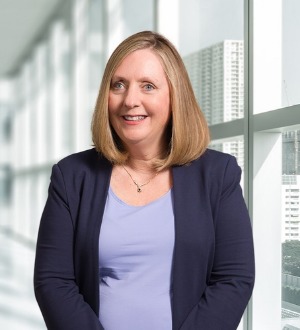 Beth Burke Richardson - Lawyer in Columbia, SC