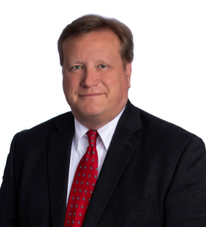 Pete Vincent - Lawyer in St. Louis, MO