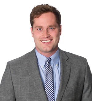 Benjamin M. Muth - Lawyer in Ann Arbor, MI