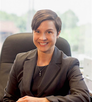 Emilie M. de Lozier - Lawyer in Washington, DC