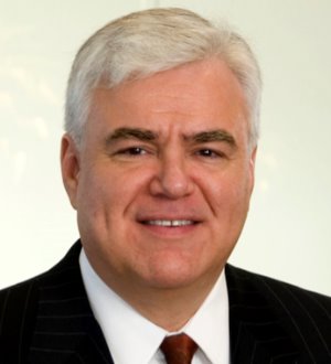 J. Hoke Peacock II - Lawyer in Beaumont, TX