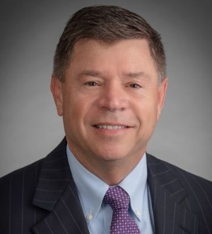 Kenneth M. Krock - Lawyer in Houston, TX