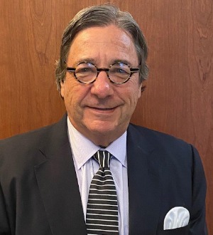 Mark D. Berman - Lawyer in Tulsa, OK