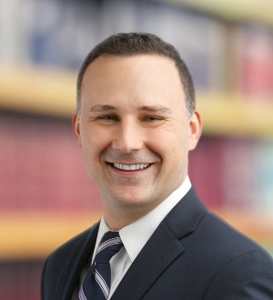 Russell C. "Russ" Shaw - Lawyer in Cleveland, OH