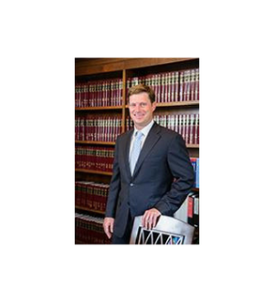 Colin Cambre - Lawyer in New Orleans, LA