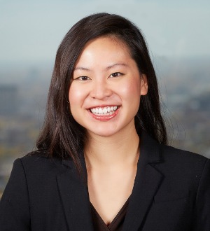 Alice Lin - Lawyer in Chicago, IL