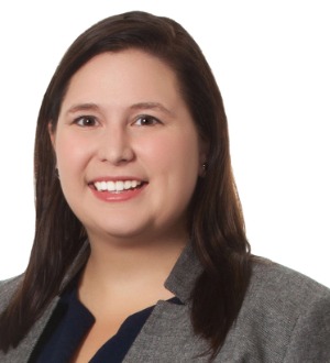 Alyssa M. Riggins - Lawyer in Raleigh, NC