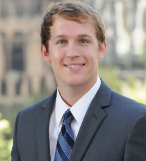 Andrew E. Henry - Lawyer in Oklahoma City, OK