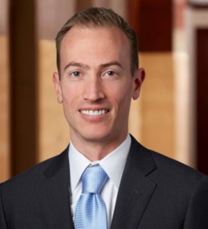 Austin Bersinger - Lawyer in Atlanta, GE