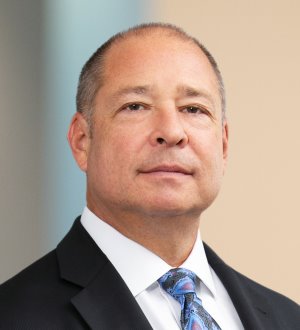 James A. Brown - Lawyer in New Orleans, LA