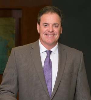 Mark A. Chinn - Lawyer in Jackson, MS