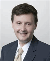 R. Joseph "Joey" Burby IV - Lawyer in Atlanta, GE