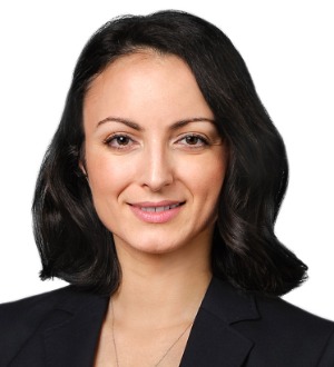 Aleksandra Strang - Lawyer in Atlanta, GE