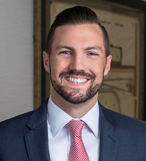 Adam Robertson - Lawyer in Houston, TX