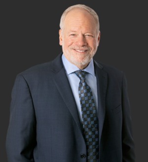 Robert D. "Rob" Barr - Lawyer in Cleveland, OH