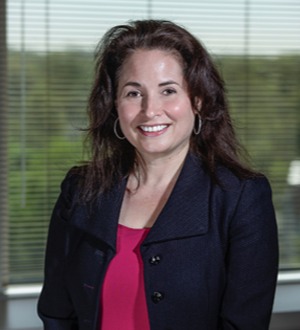 Alexa Richman-La Londe - Lawyer in Morristown, NJ