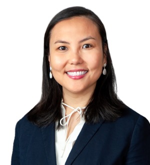 Amy B. Cheng - Lawyer in Atlanta, GE