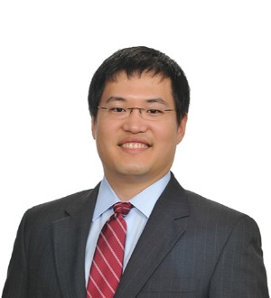 Andrew H. Woo - Lawyer in Fresno, CA