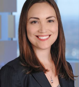 Brittany C. Cooperrider - Lawyer in Houston, TX