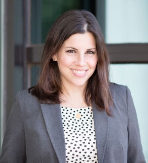 Danielle Krauthamer - Lawyer in Los Angeles, CA