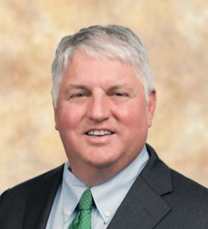 Jonathan E. Schulz - Lawyer in Charlotte, NC