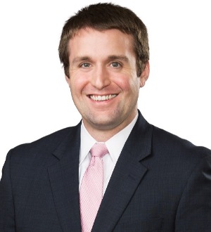 Joshua J. Metcalf - Lawyer in Jackson, MS