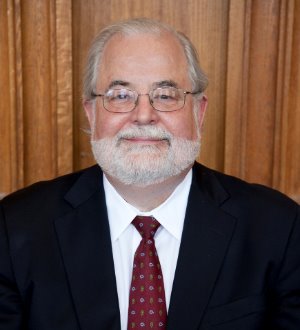 Robert T. "Bob" Dunlevey, Jr. - Lawyer in Dayton, OH