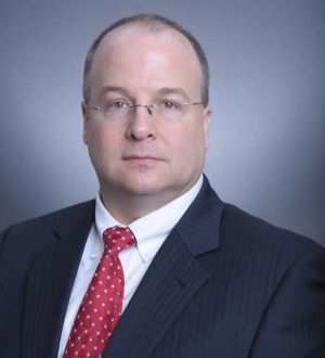 Timothy J. "Tim" Fitzgerald - Lawyer in Cleveland, OH