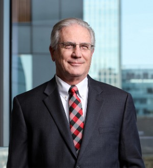 David Bouchard - Lawyer in Atlanta, GE