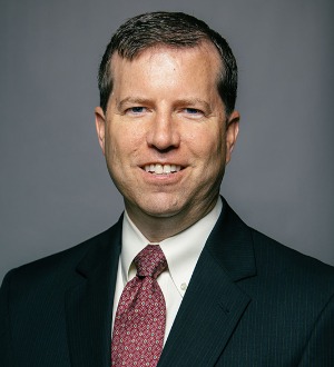 Dennis J. Connolly - Lawyer in Atlanta, GE