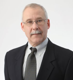 James E. "Jim" Croker, Jr. - Lawyer in Washington, DC