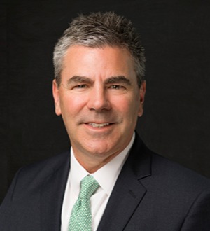 William M. "Bill" Bryner - Lawyer in Winston-Salem, NC